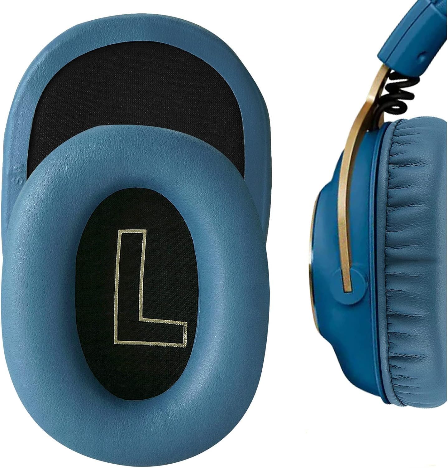 Amazon | Molkryaz イヤーパッド for Logicool (ロジクール) G GPRO X